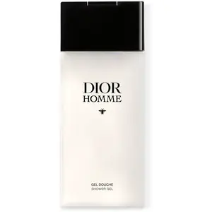 DIOR Dior Homme sprchový gél pre mužov 200 ml