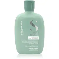 Alfaparf Milano Semi Di Lino Scalp Rebalance šampón pre mastnú vlasovú pokožku 250 ml