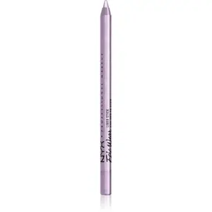 NYX Professional Makeup Epic Wear Liner Stick vodeodolná ceruzka na oči odtieň 14 - Periwinkle Pop 1.2 g