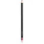 MAC Cosmetics Lip Pencil ceruzka na pery odtieň Dervish 1,45 g