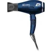 Parlux Alyon Ceramic & Ionic profesionálny fén na vlasy s ionizátorom Night Blue 1 ks