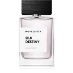 NOVELLISTA Silk Destiny parfumovaná voda pre ženy 75 ml