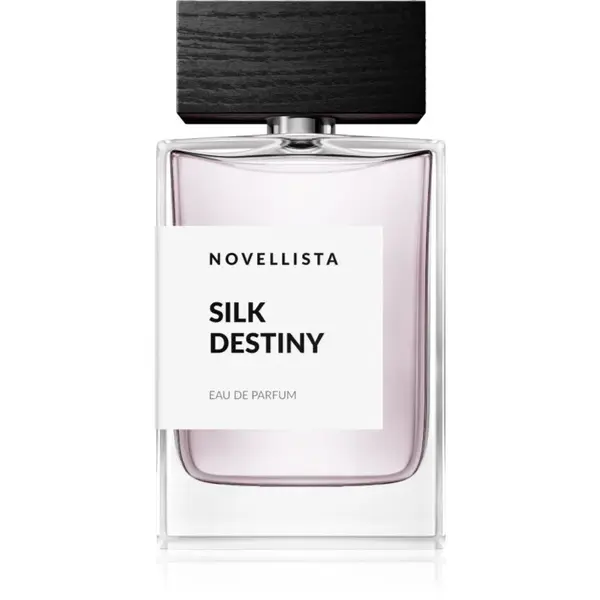 NOVELLISTA Silk Destiny parfumovaná voda pre ženy 75 ml