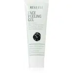 Revuele Face Peeling Gel Charcoal čistiaci peeling s aktívnym uhlím 80 ml