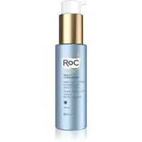 RoC Multi Correxion Even Tone + Lift spevňujúci denný krém pre jednotný tón pleti SPF 30 50 ml