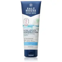 Salt House Dead Sea Light Body Milk telové mlieko pre citlivú pokožku 250 ml