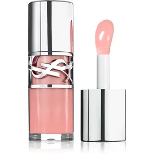 Yves Saint Laurent Loveshine Plumping Lip Oil Gloss lesk na pery odtieň 2 Lucky Moonstone 6 ml