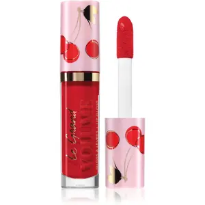 Vivienne Sabó Le Grand Volume vyživujúci lesk na pery odtieň 12 3 ml