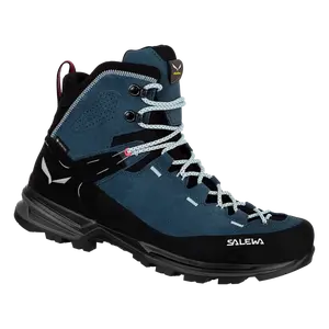 Salewa  Mtn trainer 2 Mid GTX Dark Denim/Black, EU 40 ½ Dámské boty