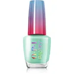 OPI Rapidry rýchloschnúci lak na nechty odtieň No Further Delays 9 ml
