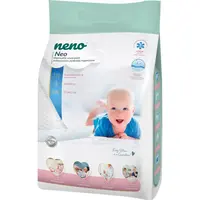 NENO Neo jednorazové prebaľovacie podložky 10 ks