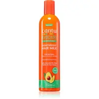 CANTU Avocado Hydrating Hair Milk hydratačné mlieko na vlasy s avokádom 355 ml