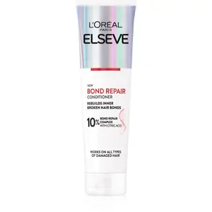 L’Oréal Paris Elseve Bond Repair regeneračný balzam pre posilnenie vlasov 150 ml