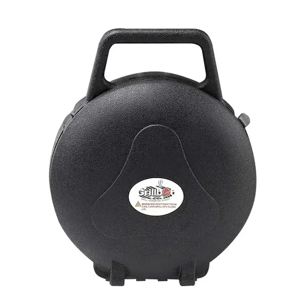 Prípad pre Grillbot