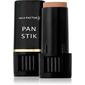 Max Factor Pan Stik make-up a korektor v jednom odtieň 60 Deep Olive 9 g