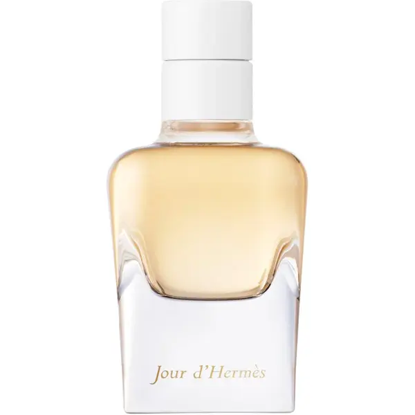 HERMÈS Jour d'Hermès parfumovaná voda plniteľná pre ženy 50 ml