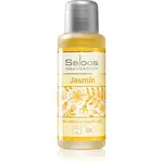 Saloos Bio Body And Massage Oils Jasmine telový a masážny olej 50 ml