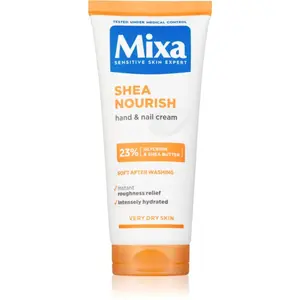 MIXA Intense Nourishment krém na ruky pre extra suchú pokožku 100 ml