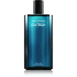 Davidoff Cool Water toaletná voda pre mužov 200 ml