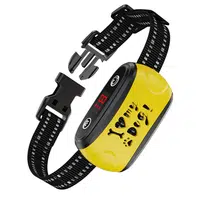 Patpet B300 | Protištekací obojok