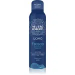 Neutro Roberts Essenza Marina osviežujúci dezodorant v spreji so 48hodinovým účinkom pre mužov 150 ml