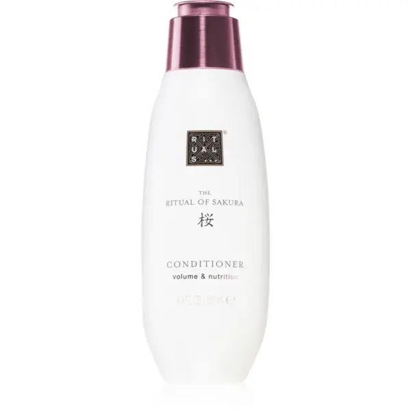 RITUALS The Ritual Of Sakura objemový kondicionér 250 ml