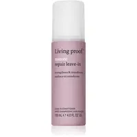 Living Proof Restore Repair Leave-in regeneračný bezoplachový kondicionér pre veľmi poškodené vlasy a rozštiepené končeky 118 ml