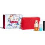 Clarins Double Serum Eye Collection darčeková sada na očné okolie 01 Perfect Black