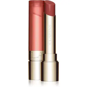 Clarins Lip Oil Balm tónovací balzam na pery odtieň 03 lychee 2.9 g