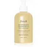 fresh Hesperides Grapefruit Body & Hand Wash sprchový gél 300 ml