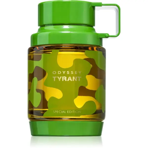 Armaf Odyssey Tyrant parfumovaná voda pre mužov 100 ml