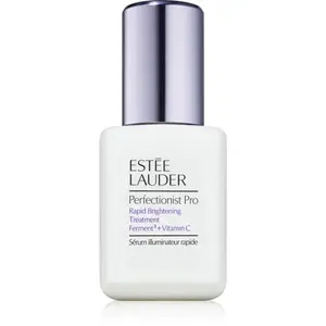 Estée Lauder Perfectionist Pro Rapid Brightening Treatment with Ferment³ + Vitamin C rozjasňujúce sérum s vitamínom C proti tmavým škvrnám 30 ml