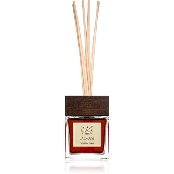 The Olphactory Lacrosse Wood & Tonka aróma difuzér 200 ml