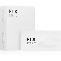 Nanolash Step 2 - Fix fixačný gél na lifting a lamináciu mihalníc 10x0.5 ml