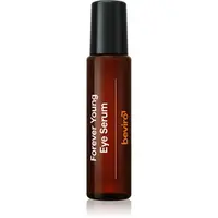 Beviro Forever Young Eye Serum omladzujúce očné sérum s gélovou textúrou 15 ml