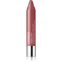 Clinique Chubby Stick™ Moisturizing Lip Colour Balm hydratačný rúž odtieň 10 Bountiful Blush 3 g