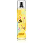 Skil Summer Crush Coconut Shake telový sprej pre ženy 250 ml