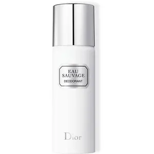 DIOR Eau Sauvage dezodorant v spreji pre mužov 150 ml