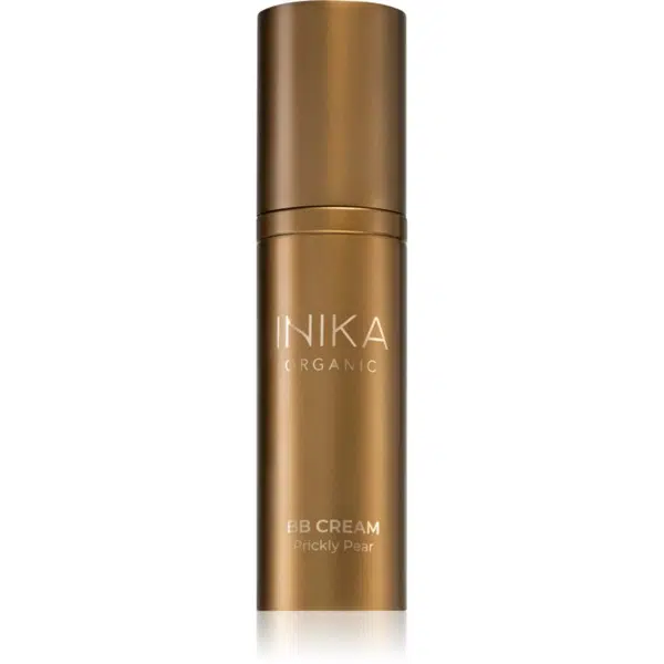 INIKA Organic BB Cream BB krém odtieň Beige 30 ml
