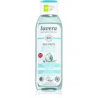 Lavera Basis Sensitiv sprchový gél na telo a vlasy 2 v 1 250 ml