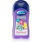 Bübchen Kids 3 in 1 3 v 1 šampón, kondicionér a sprchový gél 50 ml