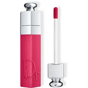 DIOR Dior Addict Lip Tint tekutý rúž odtieň 761 Natural Fuchsia 5 ml