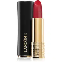 Lancôme L'Absolu Rouge Drama Matte matný rúž plniteľná odtieň 82 Rouge Pigalle 3.4 g