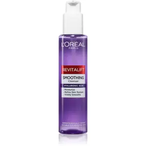 L’Oréal Paris Revitalift Filler umývací gél na tvár s kyselinou hyalurónovou 150 ml
