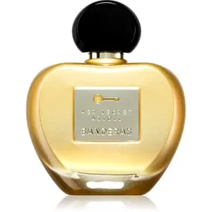 Banderas Her Secret Absolu parfumovaná voda pre ženy 80 ml