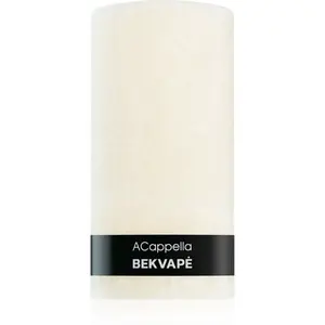 ACappella Odorless vonná sviečka 590 g