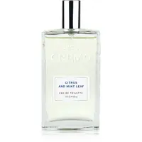 Cremo Spray Cologne Citrus & Mint Leaf toaletná voda pre mužov 100 ml