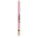 Too Faced Killer Liner 36 Hour Waterproof Gel Eyeliner Pencil vodeodolná gélová ceruzka na oči pre dlhotrvajúci efekt odtieň Cashmere 1,2 g