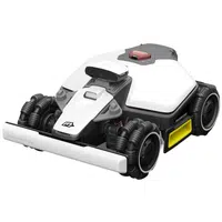 Mammotion LUBA mini AWD 800 - Robotická kosačka bez drôtu