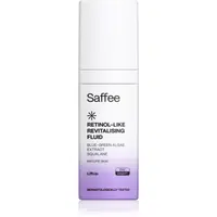 Saffee LiftUp Retinol-like Revitalising Fluid fluid s revitalizačným účinkom 30 ml